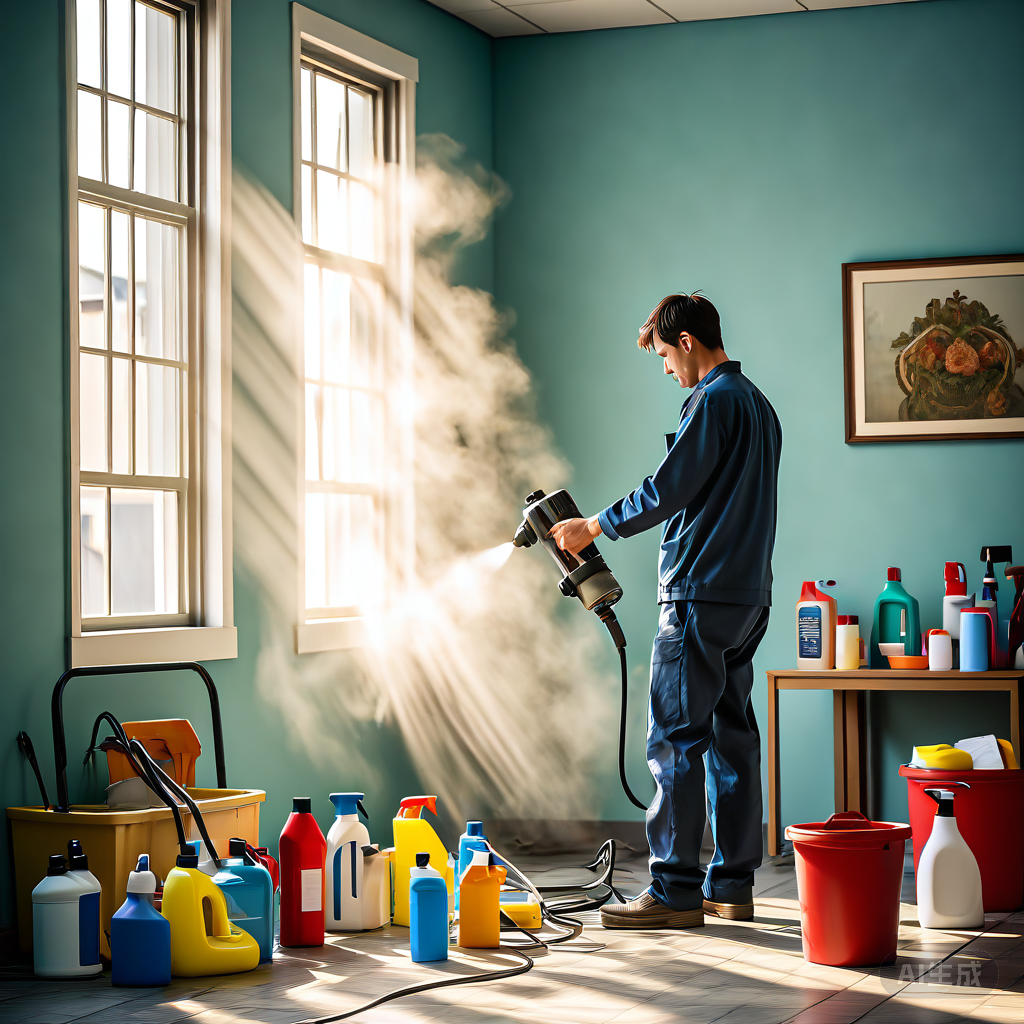 临河区玻璃清洗